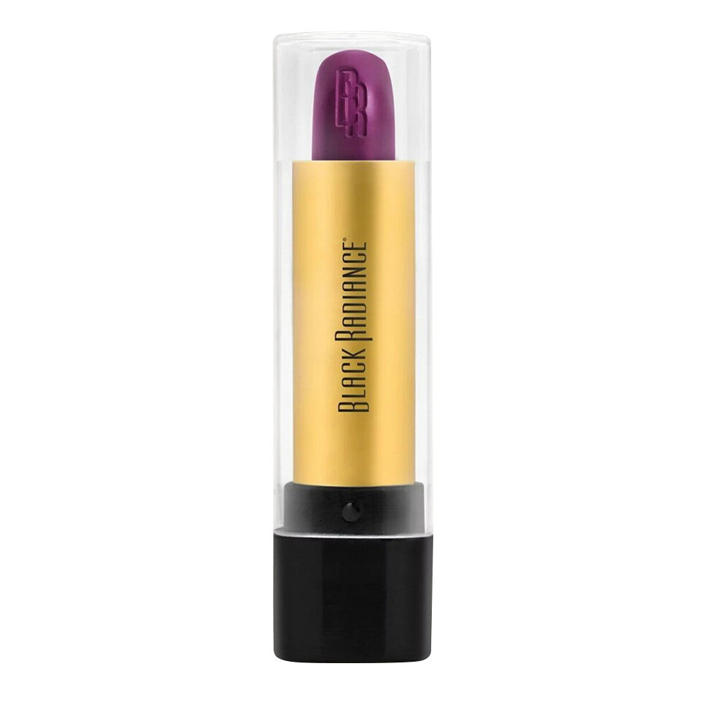 Black Radiance Perfect Tone Lip Color, Plum Orchid, 1 Ea